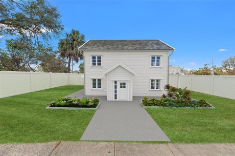 Terreno en venta en Saint Petersburg, Florida № 1566881 - foto 3