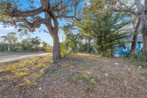 Terreno en venta en Saint Petersburg, Florida № 1566881 - foto 13