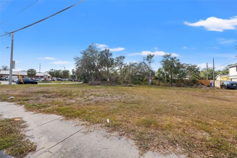 Terreno en venta en Saint Petersburg, Florida № 1566881 - foto 5