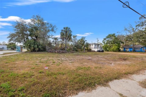 Terreno en venta en Saint Petersburg, Florida № 1566881 - foto 6