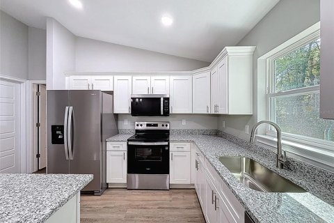 Villa ou maison à vendre à Dunnellon, Floride: 3 chambres, 136.75 m2 № 1740497 - photo 21