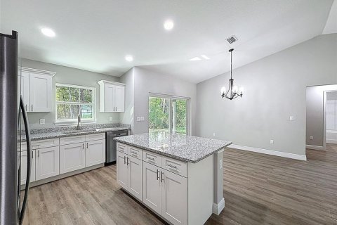 Villa ou maison à vendre à Dunnellon, Floride: 3 chambres, 136.75 m2 № 1740497 - photo 18