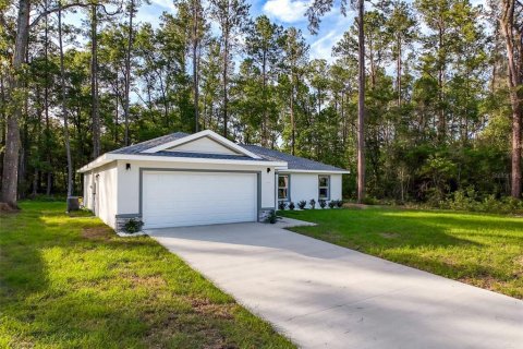 Villa ou maison à vendre à Dunnellon, Floride: 3 chambres, 136.75 m2 № 1740497 - photo 3