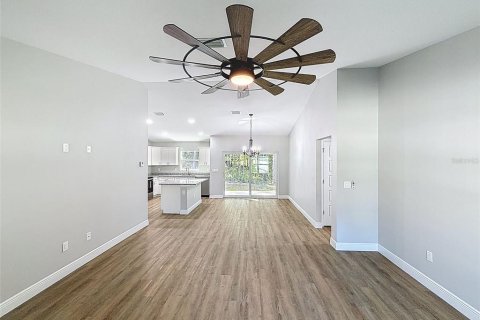 Villa ou maison à vendre à Dunnellon, Floride: 3 chambres, 136.75 m2 № 1740497 - photo 11