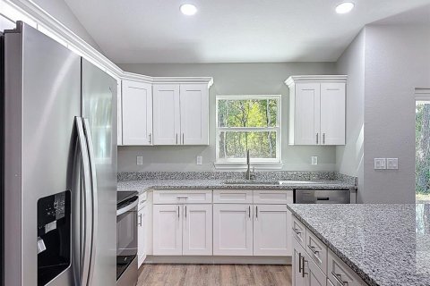 Villa ou maison à vendre à Dunnellon, Floride: 3 chambres, 136.75 m2 № 1740497 - photo 16