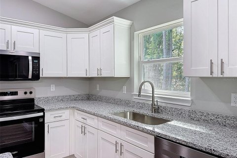 Villa ou maison à vendre à Dunnellon, Floride: 3 chambres, 136.75 m2 № 1740497 - photo 22