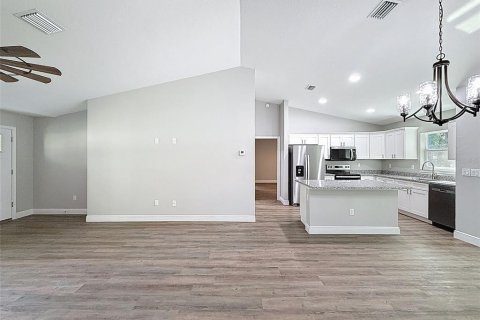 Villa ou maison à vendre à Dunnellon, Floride: 3 chambres, 136.75 m2 № 1740497 - photo 25