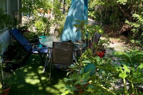 Condo in New Port Richey, Florida, 2 bedrooms № 2149619 - photo 12