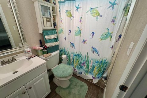 Condo in New Port Richey, Florida, 2 bedrooms № 2149619 - photo 7