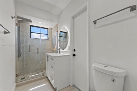 Снять в аренду виллу или дом в Майами, Флорида 3 спальни, 144м2, № 2029815 - фото 29