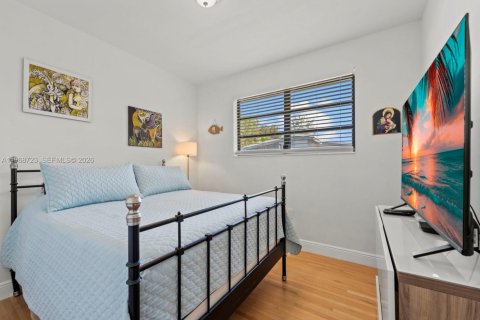 Снять в аренду виллу или дом в Майами, Флорида 3 спальни, 144м2, № 2029815 - фото 25