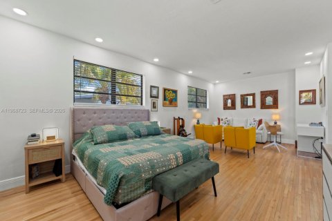 Снять в аренду виллу или дом в Майами, Флорида 3 спальни, 144м2, № 2029815 - фото 19