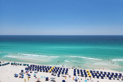 Condominio en venta en Destin, Florida, 1 dormitorio, 81.1 m2 № 559498 - foto 1