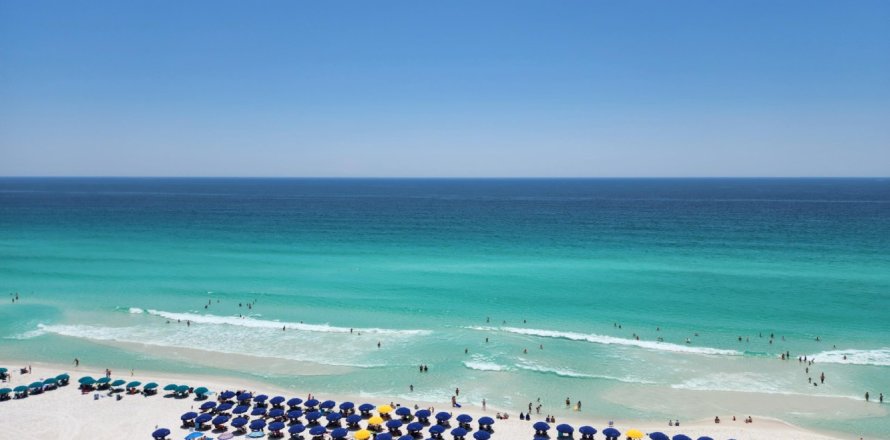 Condominio en Destin, Florida, 1 dormitorio № 559498