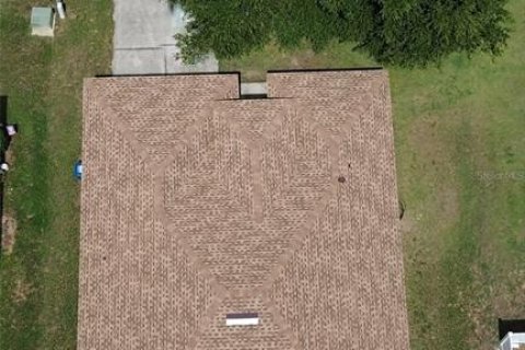 House in Haines City, Florida 4 bedrooms, 174.1 sq.m. № 1815697 - photo 20