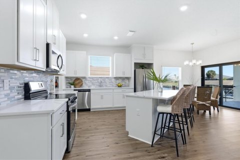 Villa ou maison à vendre à Port Charlotte, Floride: 4 chambres, 240.34 m2 № 2131437 - photo 10