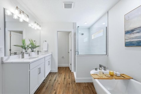 Villa ou maison à vendre à Port Charlotte, Floride: 4 chambres, 240.34 m2 № 2131437 - photo 17