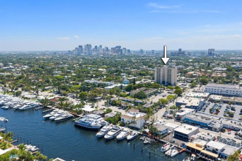 Condo in Fort Lauderdale, Florida, 2 bedrooms № 2263827 - photo 28
