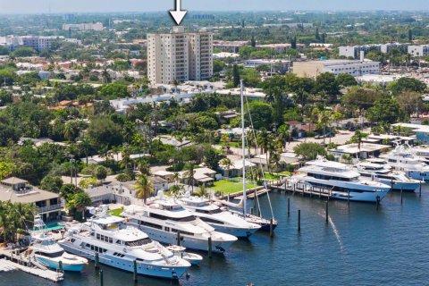 Condo in Fort Lauderdale, Florida, 2 bedrooms № 2263827 - photo 29