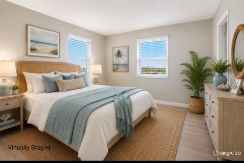 Condo in Fort Lauderdale, Florida, 2 bedrooms № 2263827 - photo 17