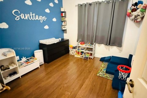 Adosado en venta en Lauderdale Lakes, Florida, 2 dormitorios, 113.99 m2 № 2044774 - foto 21