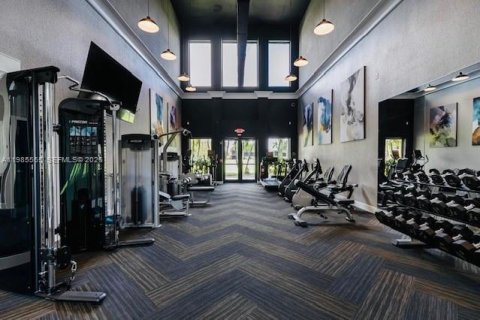 Adosado en venta en Lauderdale Lakes, Florida, 2 dormitorios, 113.99 m2 № 2044774 - foto 30