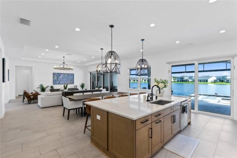House in LAUREL POINTE LAKE NONA in Orlando, Florida 6 bedrooms, 460.8 sq.m. № 2222719 - photo 11