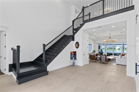 House in LAUREL POINTE LAKE NONA in Orlando, Florida 6 bedrooms, 460.8 sq.m. № 2222719 - photo 7