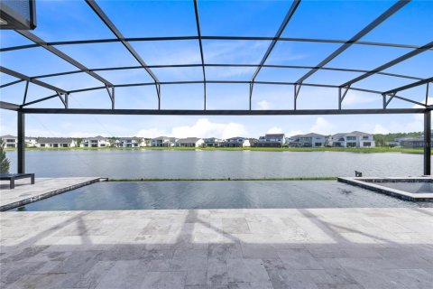 House in LAUREL POINTE LAKE NONA in Orlando, Florida 6 bedrooms, 460.8 sq.m. № 2222719 - photo 3