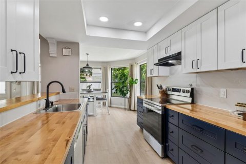 Casa en venta en Safety Harbor, Florida, 3 dormitorios, 190.08 m2 № 2226425 - foto 11