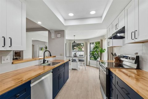 Casa en venta en Safety Harbor, Florida, 3 dormitorios, 190.08 m2 № 2226425 - foto 15