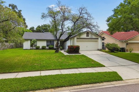 House in Safety Harbor, Florida 3 bedrooms, 190.08 sq.m. № 2226425