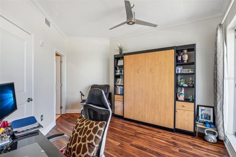 Condo in Tampa, Florida, 2 bedrooms  № 1323535 - photo 16