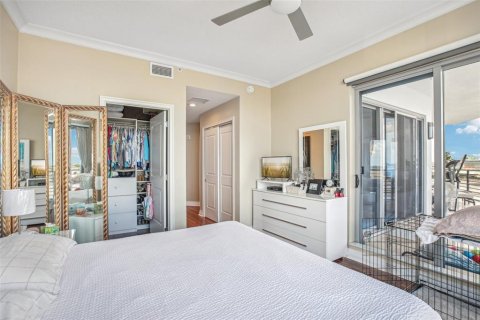 Condo in Tampa, Florida, 2 bedrooms  № 1323535 - photo 21