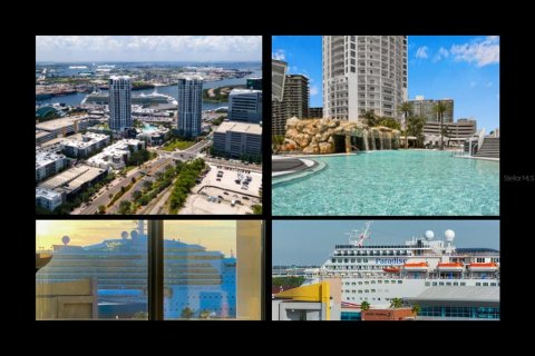 Condo in Tampa, Florida, 2 bedrooms  № 1323535 - photo 30