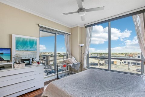 Condo in Tampa, Florida, 2 bedrooms  № 1323535 - photo 22