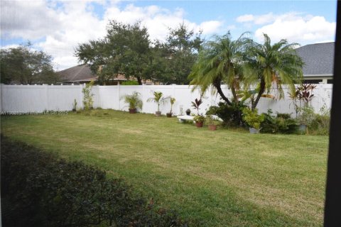 Villa ou maison à vendre à Orlando, Floride: 4 chambres № 1954125 - photo 22