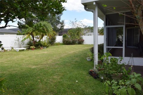 Villa ou maison à vendre à Orlando, Floride: 4 chambres № 1954125 - photo 20