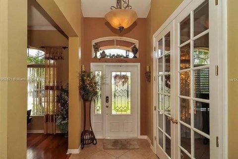 Villa ou maison à vendre à Orlando, Floride: 4 chambres № 1954125 - photo 5
