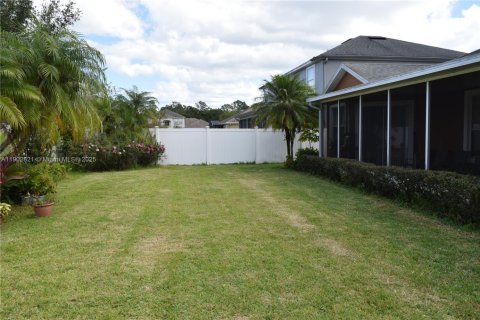 Villa ou maison à vendre à Orlando, Floride: 4 chambres № 1954125 - photo 21