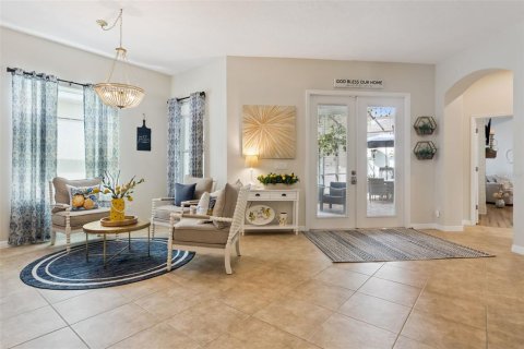 Villa ou maison à louer à Winter Springs, Floride: 6 chambres, 409.05 m2 № 2095735 - photo 3
