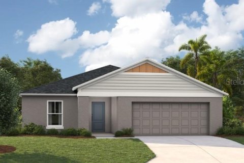 Casa en Haines City, Florida 4 dormitorios, 171.87 m2 № 2140233