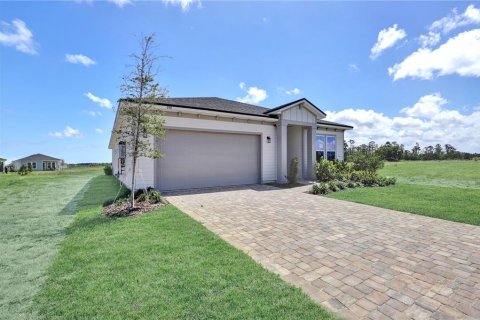 Casa en Saint Augustine, Florida 3 dormitorios, 182.74 m2 № 2102684