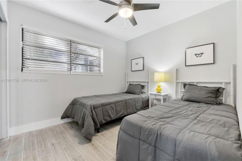 Villa ou maison à vendre à Plantation, Floride: 3 chambres, 128.21 m2 № 2052520 - photo 11