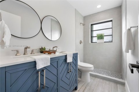 Villa ou maison à vendre à Plantation, Floride: 3 chambres, 128.21 m2 № 2052520 - photo 6