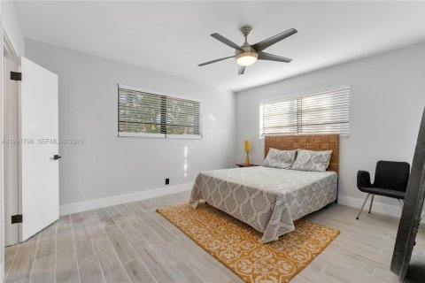 Villa ou maison à vendre à Plantation, Floride: 3 chambres, 128.21 m2 № 2052520 - photo 10