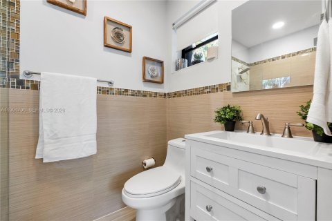 Villa ou maison à vendre à Plantation, Floride: 3 chambres, 128.21 m2 № 2052520 - photo 15