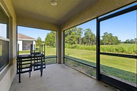 Villa ou maison à vendre à Brooksville, Floride: 3 chambres, 155.7 m2 № 2423783 - photo 21