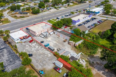 Propiedad comercial en venta en Seminole, Florida, 663.69 m2 № 2203882 - foto 10