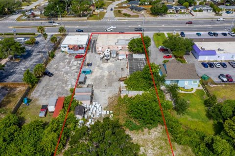 Propiedad comercial en venta en Seminole, Florida, 663.69 m2 № 2203882 - foto 17